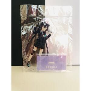 Blue Archive The Animation Activity Ver. Serika BIG Acrylic Stand